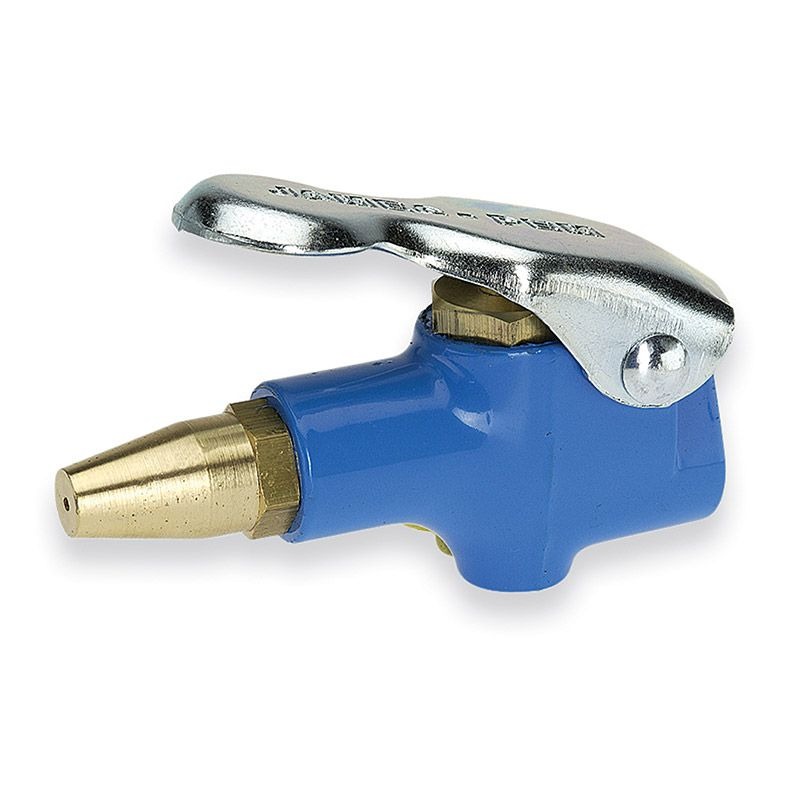 JAMEC PEM - BLOW GUN, CONICAL NOZZLE 702