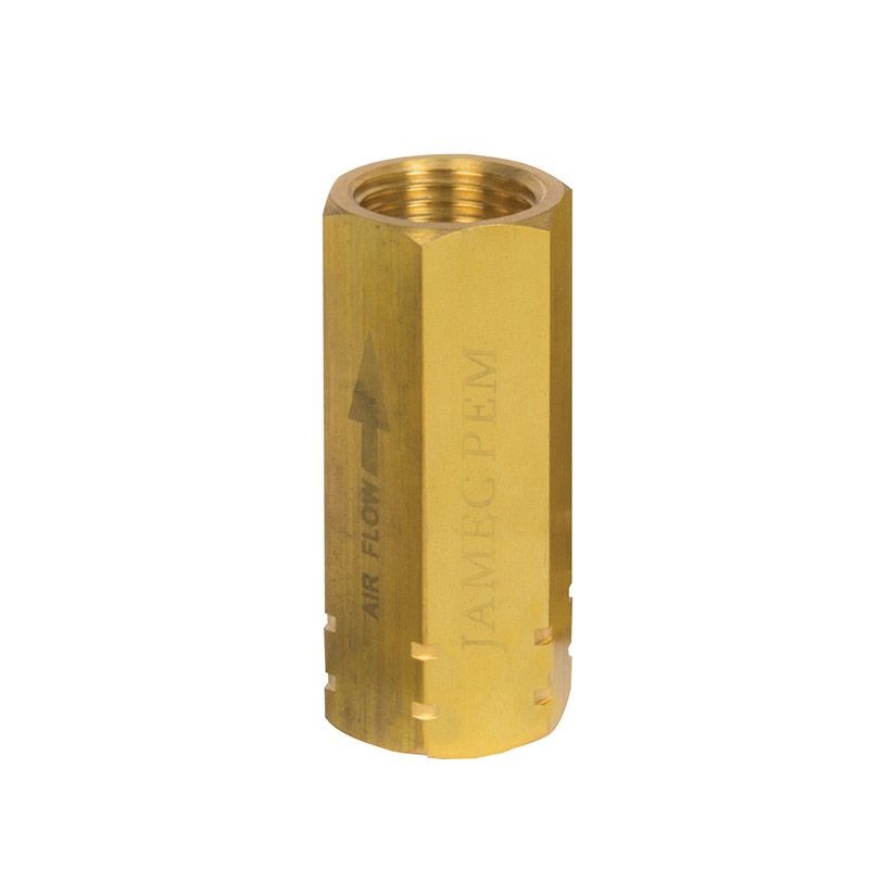 JAMEC PEM - STOP FLO VALVE, 808 1/2in, BSP FEMALE - Image 2