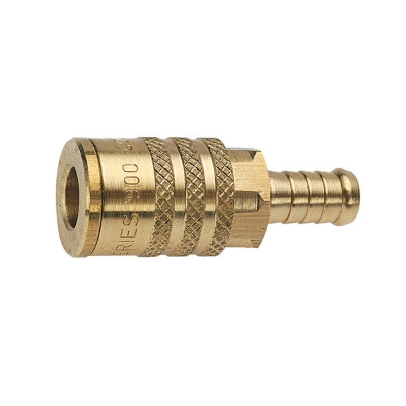 JAMEC PEM - COUPLING, 3/8in, PEM 900, TAIL