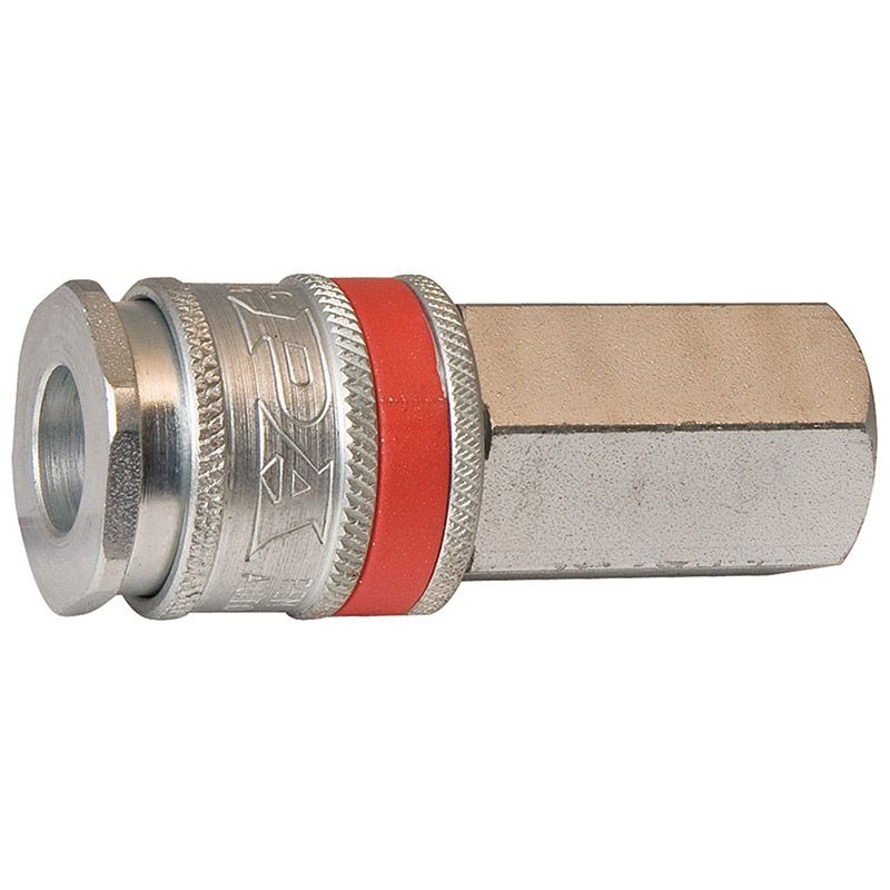 JAMEC PEM - COUPLING, 209F4 1/4in BSP FEMALE