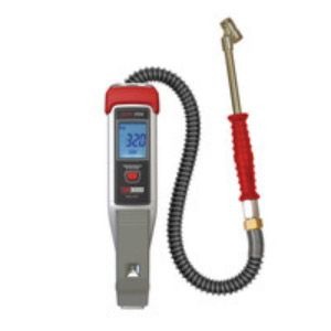 JAMEC PEM - TYRE INFLATOR, DIGITAL TDR3000