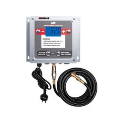 JAMEC PEM - DIGITAL AUTO TYRE INFLATOR