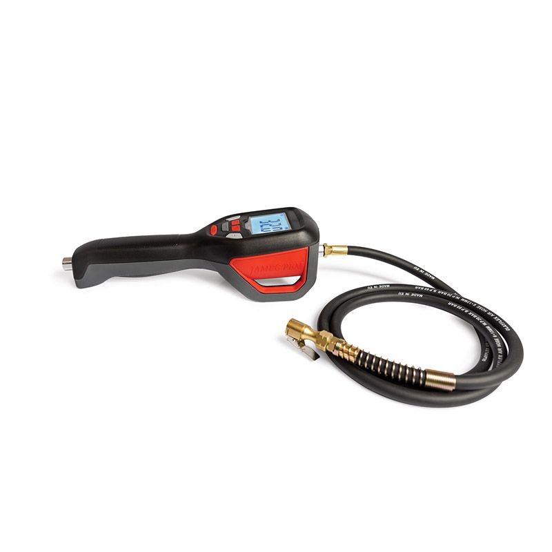 JAMEC PEM - DIGITAL INFLATOR, AUTO1000