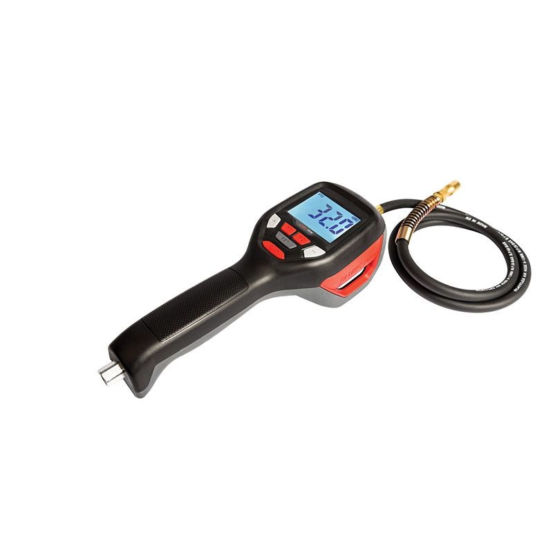 JAMEC PEM - DIGITAL INFLATOR, AUTO1000 - Image 2