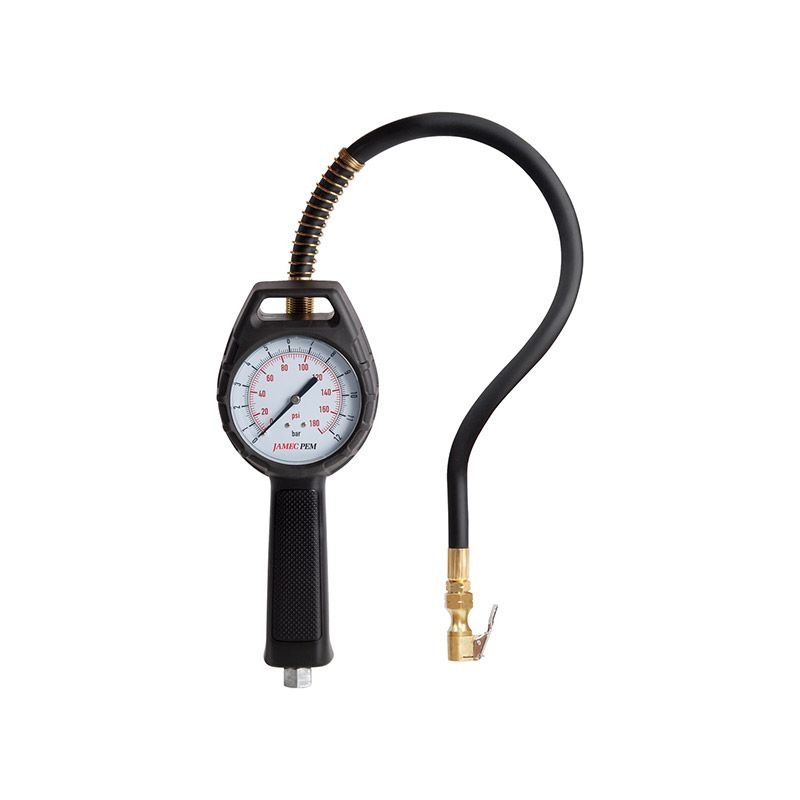 JAMEC PEM - TYRE INFLATOR DIAL, TDR5000