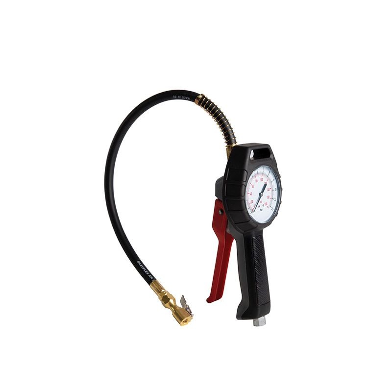JAMEC PEM - TYRE INFLATOR DIAL, TDR5000 - Image 2