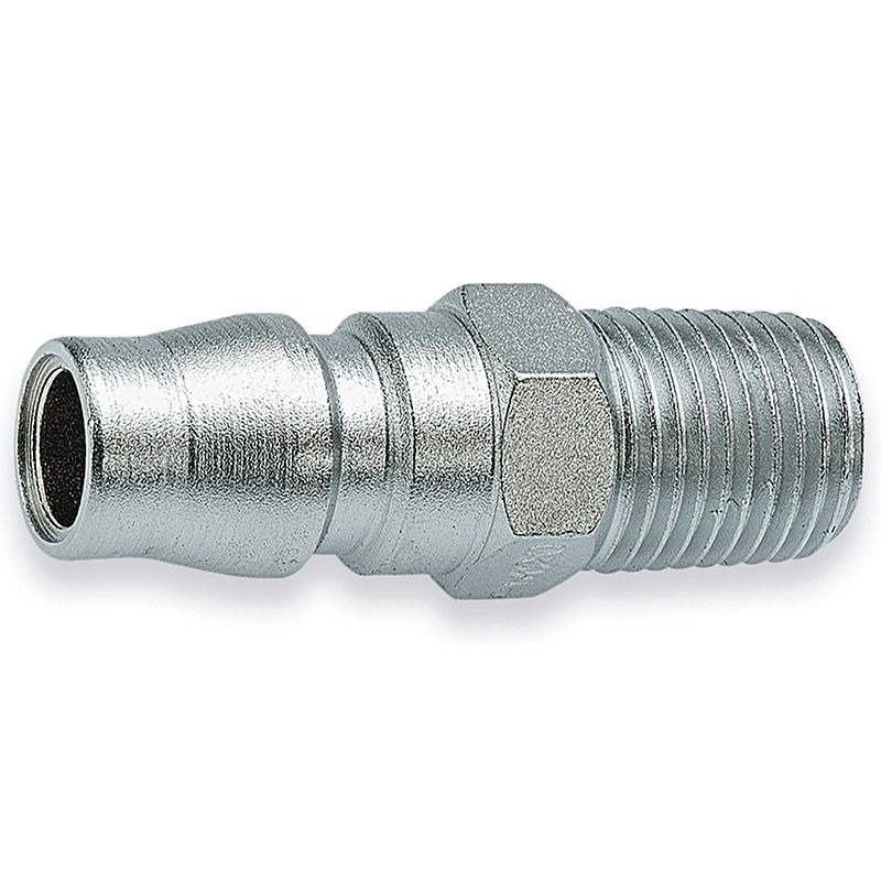 JAMEC PEM - ADAPTOR, HV20PM, 1/4in, MALE