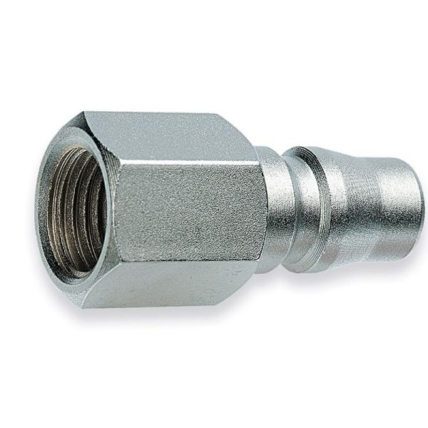 JAMEC PEM - ADAPTOR, HV20PF, 1/4in BSP FEMALE (5)