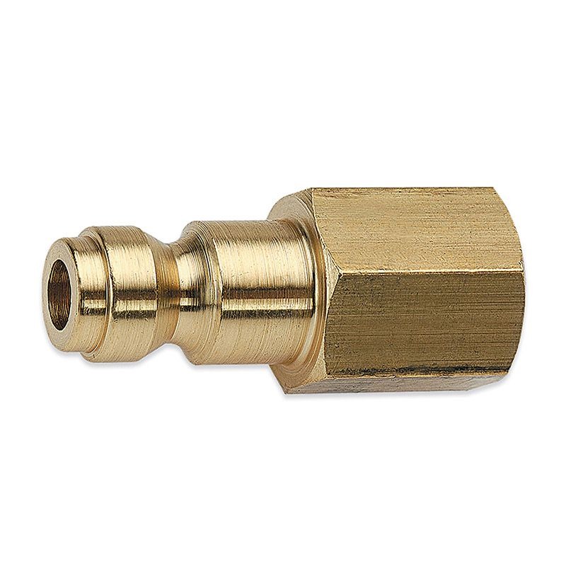 JAMEC PEM - ADAPTOR, F903S, STEEL 1/4in BSP, FEMALE (5)