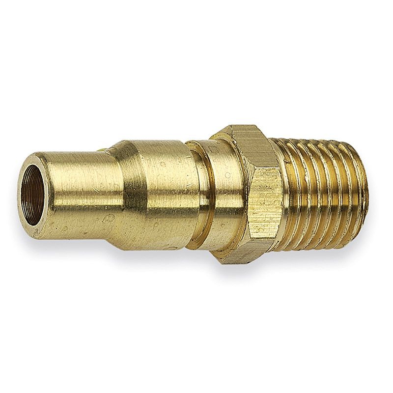 JAMEC PEM - ADAPTOR, 33M4, 1/4in BSP MALE (5)