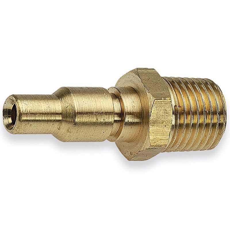 JAMEC PEM - ADAPTOR, 31M4, 1/4in BSP MALE (5)