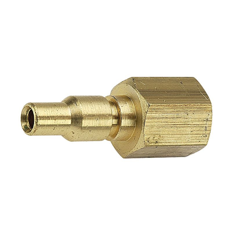 JAMEC PEM - ADAPTOR, 1/4in, FEMALE, 310