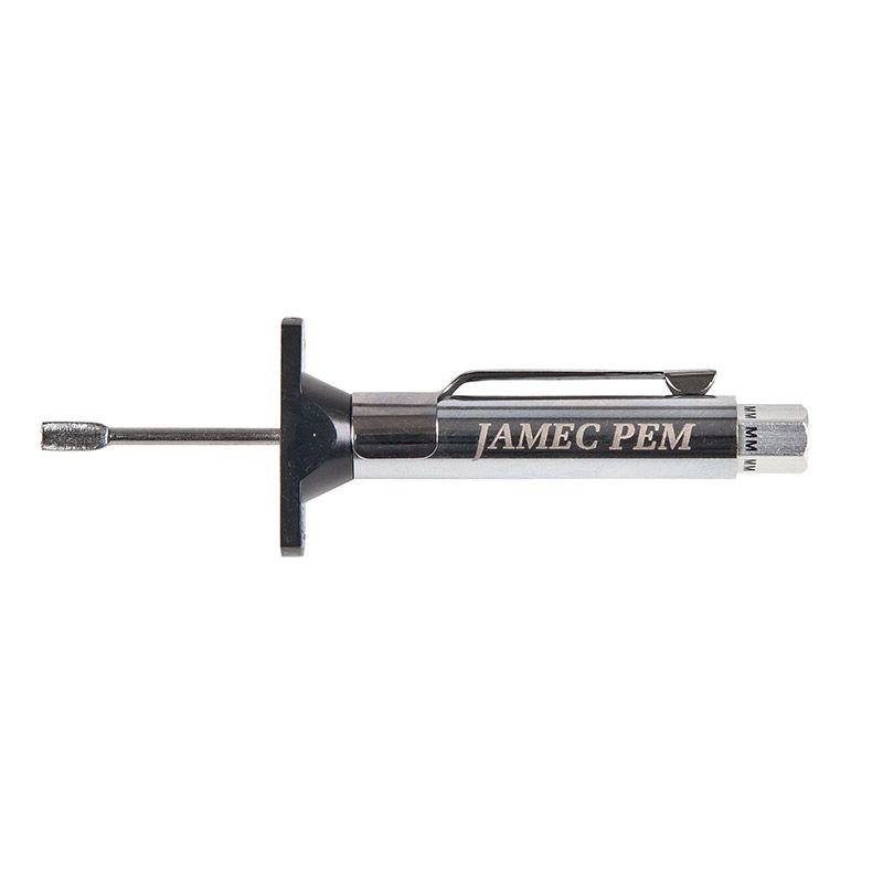 JAMEC PEM - TYRE GUAGE, TREAD DEPTH