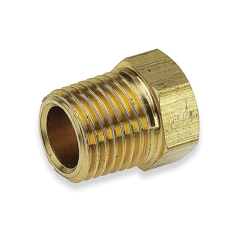 JAMEC PEM - TAPER PLUG, 1/4in BSP MALE (5) HP4
