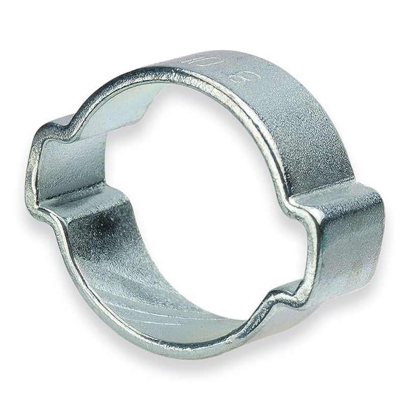 JAMEC PEM - O CLIP, 15-18mm 5/8in (100) 1518