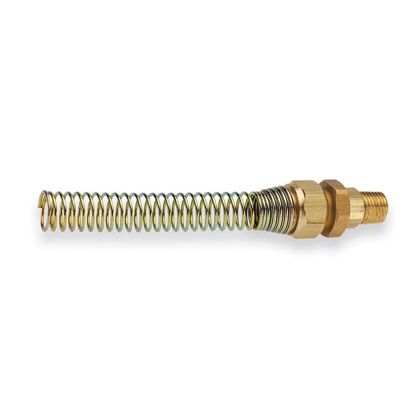 JAMEC PEM - SWIVEL FITTING, 10mm HOSE SSS6M4