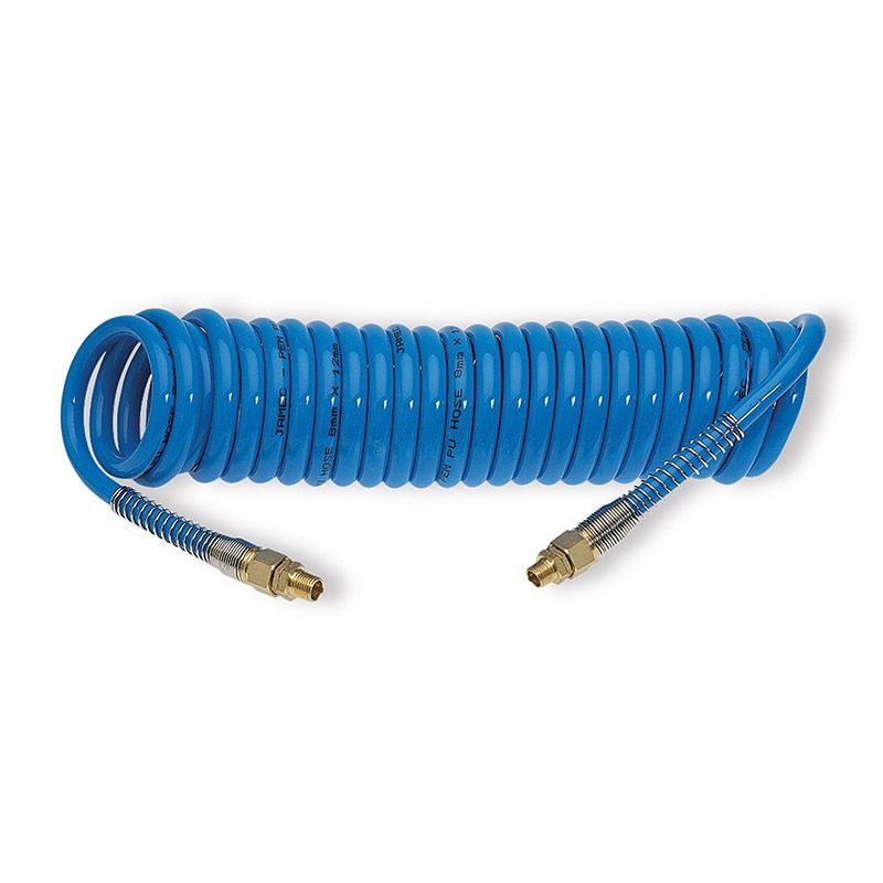 JAMEC PEM - PU COIL, 12mm x 8mm, 6m