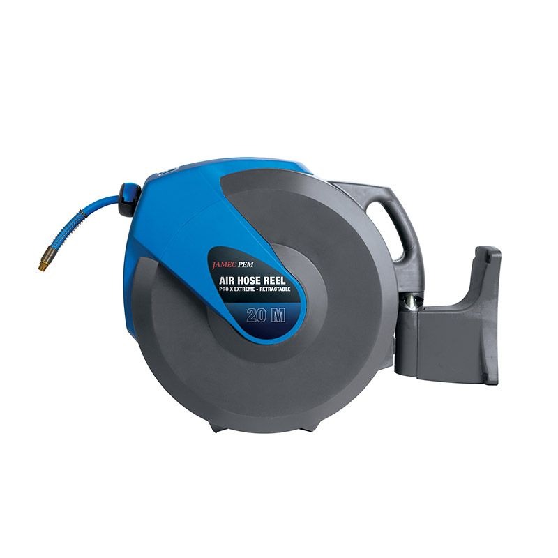 JAMEC PEM - HOSE REEL, PRO EXTREME AIR, 20m