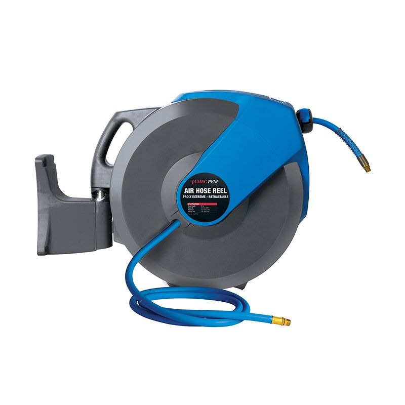 JAMEC PEM - HOSE REEL, PRO EXTREME AIR, 20m - Image 3