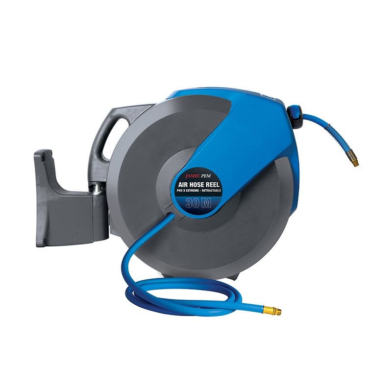 JAMEC PEM - HOSE REEL, PRO EXTREME AIR, 30m - Image 3