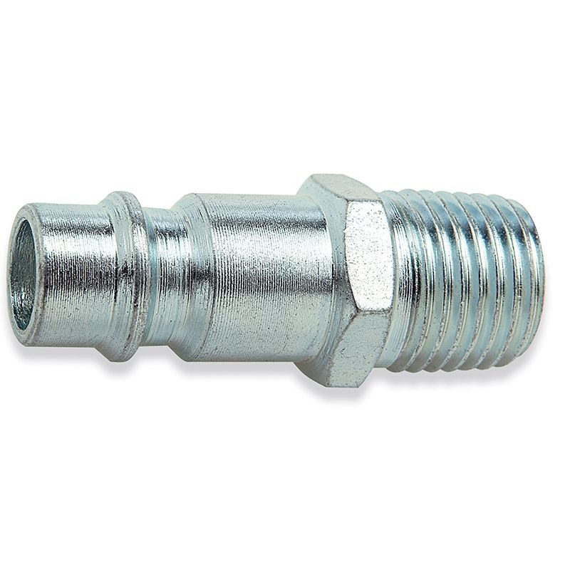 JAMEC PEM - ADAPTOR, 59M4, 1/4in BSP MALE (5)
