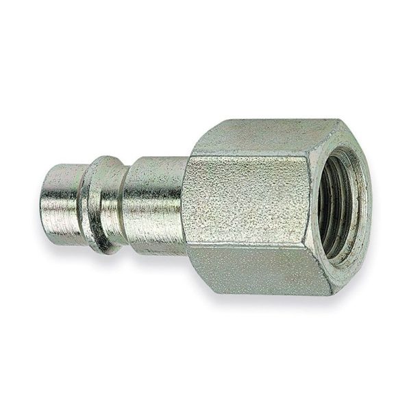JAMEC PEM - ADAPTOR, 1/4in FEMALE, EURO