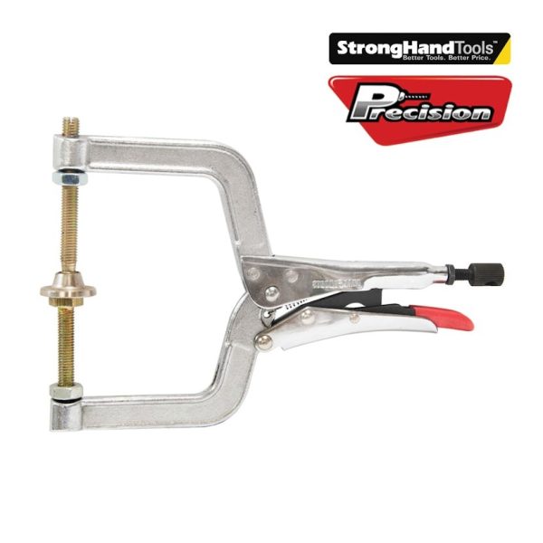STRONGHAND PLIERS MULTI-PURPOSE 330mm LENGTH ONE SWIVEL ONE FIXED SPINDLE