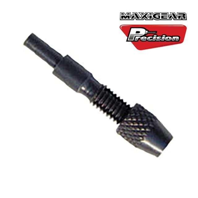 MAXIGEAR CHUCK MICRO PIN 0.3 - 1.00mm or 60 - 80WG DRILLS
