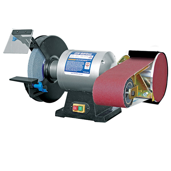 MULTITOOL PO364 ATTACHMENT ON TM400-250 ITM 250MM BENCH GRINDER