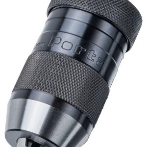 Porta - 10mm Keyless Drill Chuck - 1/2"×20TPI