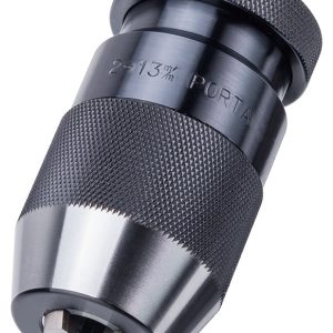 Porta - 13mm Keyless Drill Chuck - B16