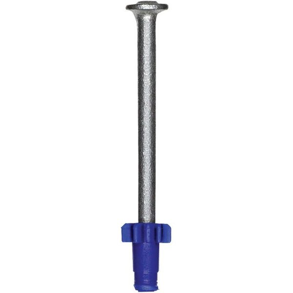 POWERS - PIN 8mm DRIVE 3.7 x 65mm [100]