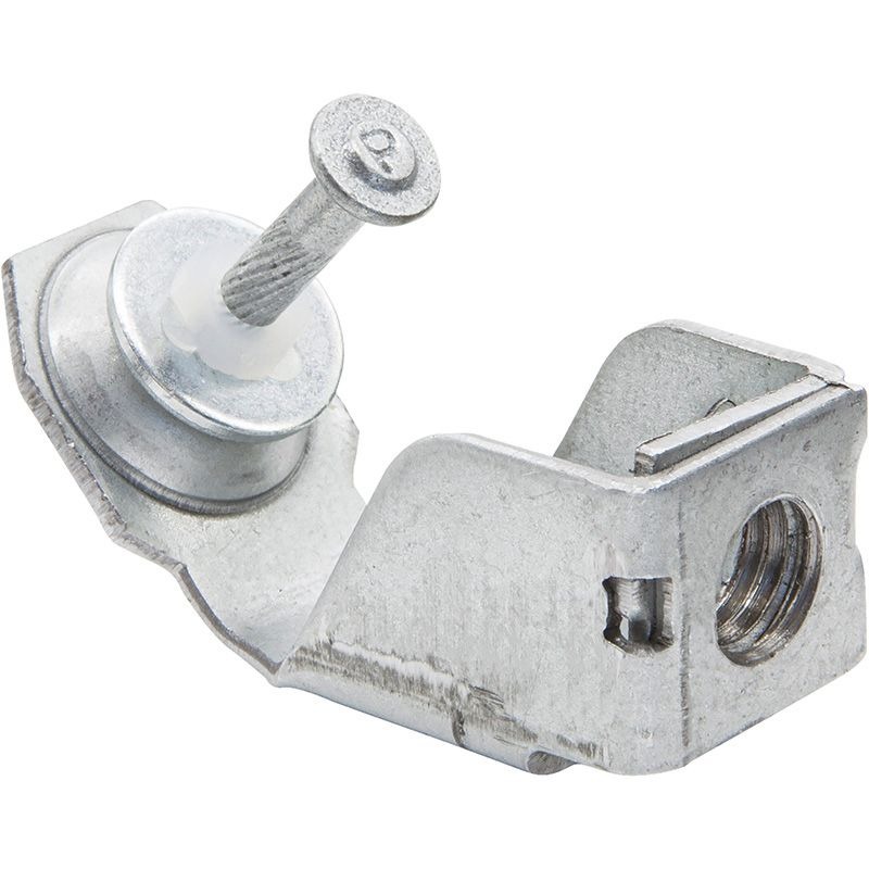 POWERS - ROD HANGER M10, 27mm DRIVE PIN ASSEMBLY, POWDER TOOL ACC [50 ...