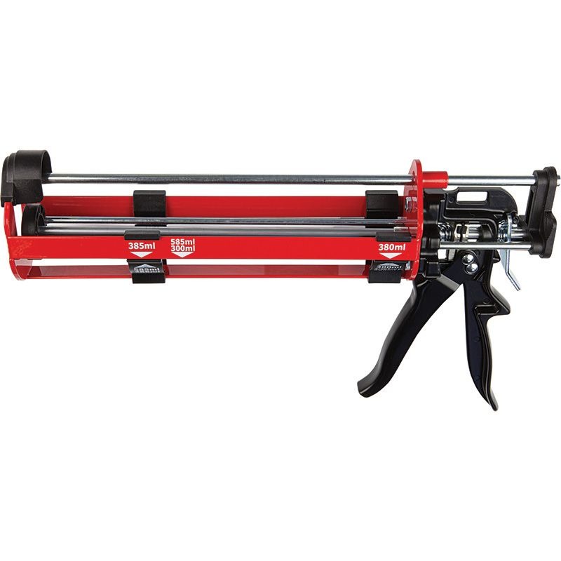POWERS - INJECTION TOOL 4 in 1 - Millers Tooling Pty Ltd Shop Online