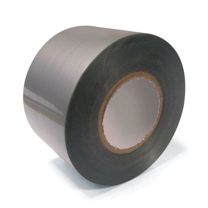 POWERFORCE - TAPE DUCT SEAL/JOINTING SILVER 0.12mm x 48mm x 30m 60 RL/BOX