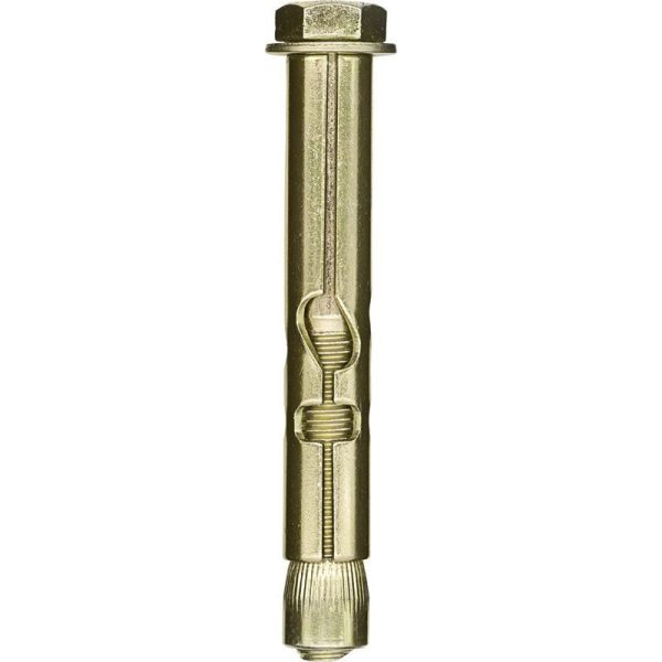 POWERS - ANCHOR, FLUSH HEX HEAD SLEEVE M10 x 45mm [50]