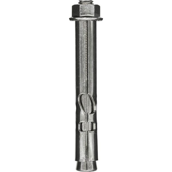 POWERS - SLEEVE ANCHOR, HEX HEAD 316 SS 10 x 50mm [50]