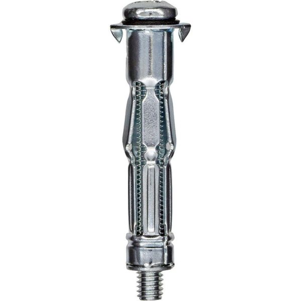 POWERS - HOLLOW WALL ANCHOR 1/8in 8 to 10mm [100]