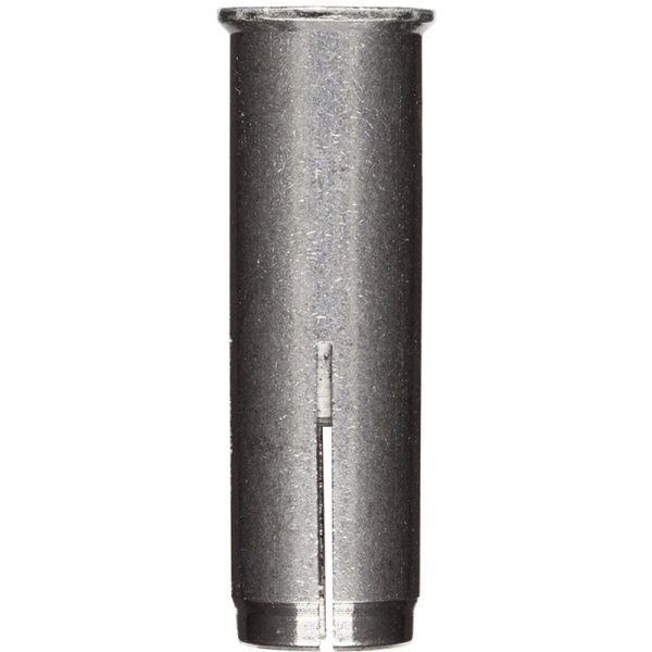 POWERS - DROP-IN ANCHOR, LIPPED, 2 TOOL M12 x 50mm BUCKET [300]