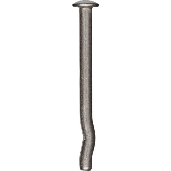 POWERS - ANCHOR, SPIKE MUSHROOM HEAD SS, 6.5 x 38mm [100]
