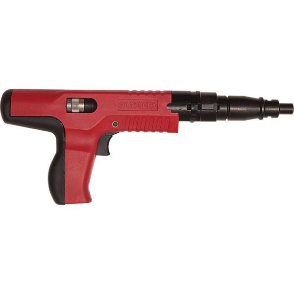 POWERS - TOOL, .27CAL SEMI-AUTOMATIC POWDER ACTUATED
