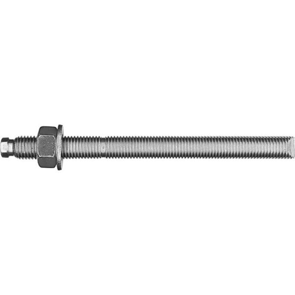 POWERS - ANCHOR STUD, KEMFIX S/S 12 x 160mm [10]