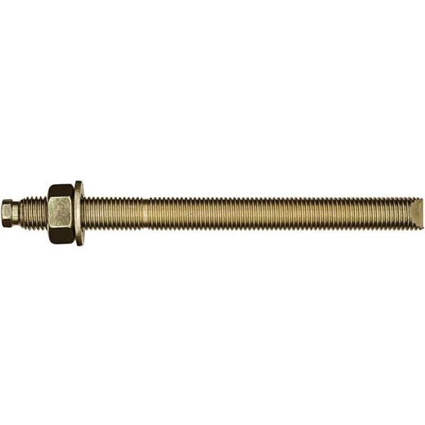 POWERS - ANCHOR STUD, KEMFIX Z/P 16 x 190mm [10]