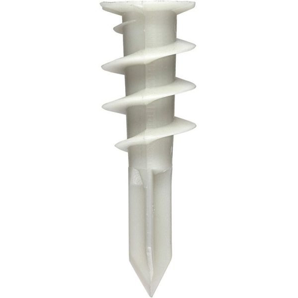 POWERS - HOLLOW WALL ANCHOR, ZIP-IT NYLON [100]