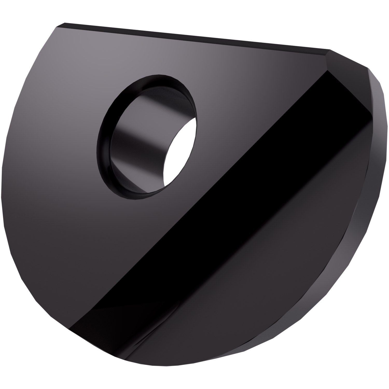 PRAMET PPH 1000-CL4:8215 Milling inserts for D&M