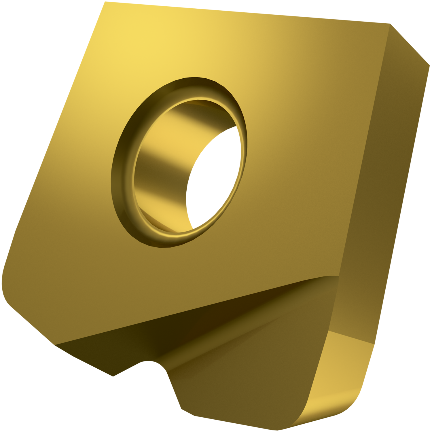 PRAMET PPHF 100005-CE1:M8330 Milling inserts for D&M