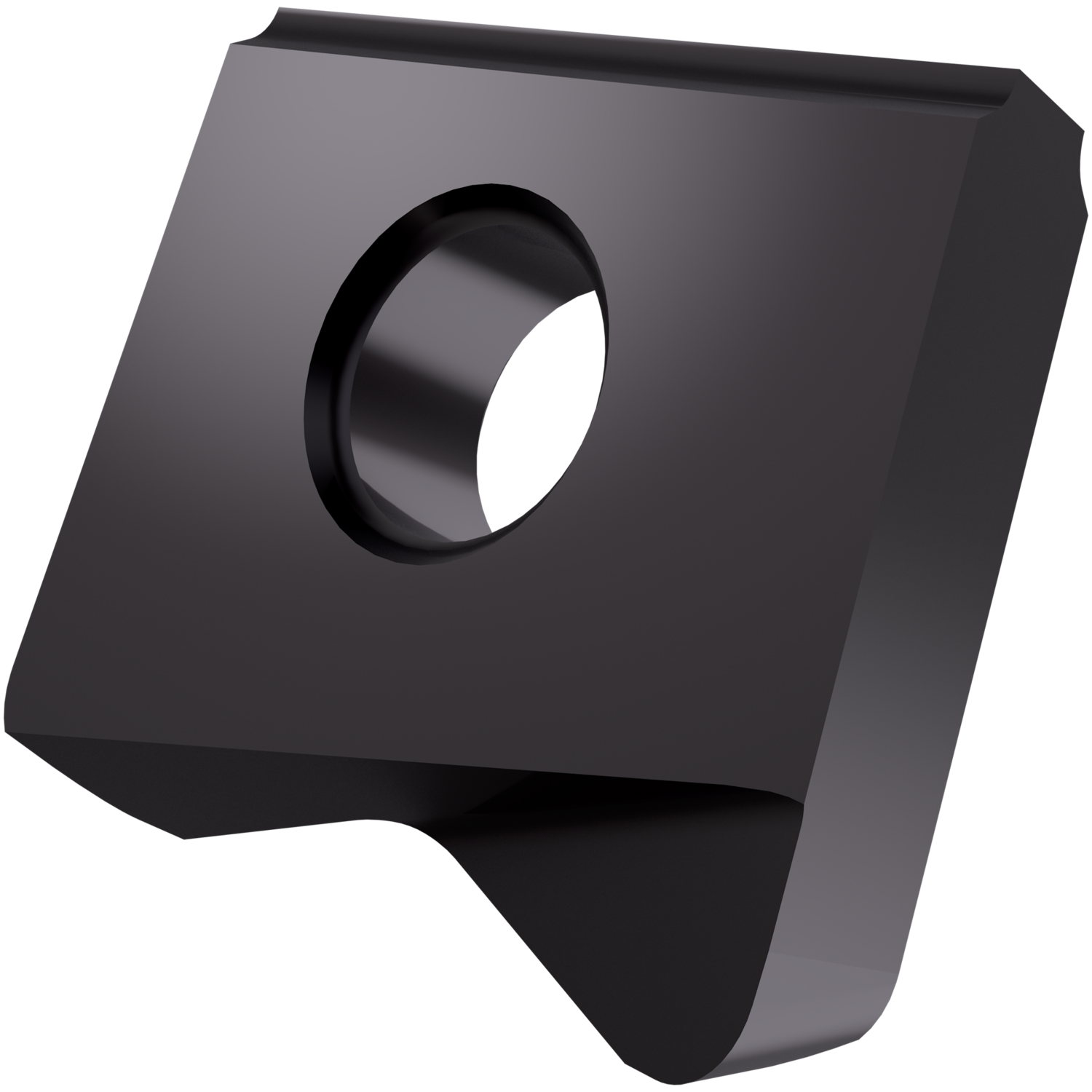 PRAMET PPHT 160010-A2:2003 Milling inserts for D&M