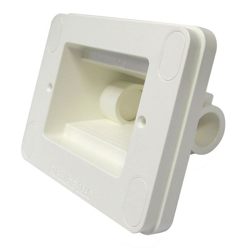 PURLMATE - MOUNTING BLOCK, PURLMATE SUITS STANDARD GPOS AND SWITCHES (6)