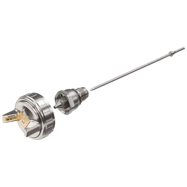 1.8mm K818 Nozzle, Needle & Cap Set