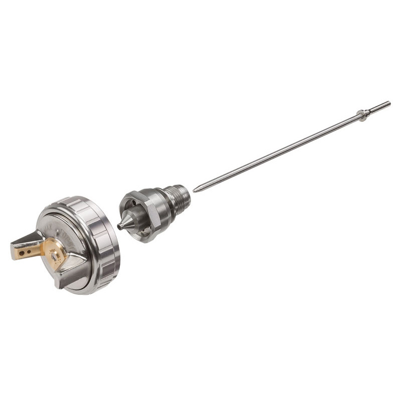 1.4mm HVLP Nozzle, Needle & Cap Set